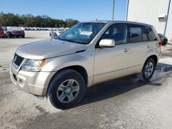 Suzuki salvage cars for sale: 2008 Suzuki Grand Vitara