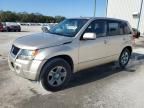 2008 Suzuki Grand Vitara