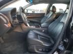 2009 Infiniti G37 Base