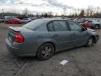 2005 Chevrolet Malibu LS