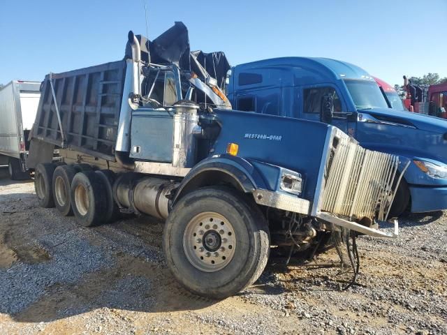 1998 Western Star Conventional 4900