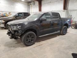 Ford Vehiculos salvage en venta: 2020 Ford Ranger XL