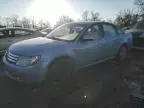 2008 Ford Taurus Limited