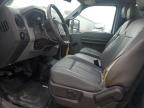 2012 Ford F550 Super Duty