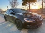 2014 Volkswagen Jetta TDI