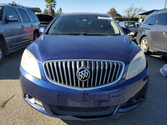 2013 Buick Verano