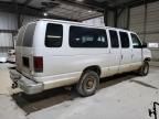 2008 Ford Econoline E350 Super Duty Wagon