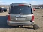 2007 Jeep Commander Limited