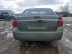 2006 Chevrolet Malibu LT