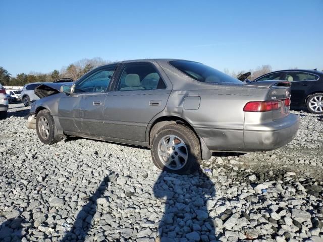 1997 Toyota Camry LE