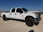 2016 Ford F250 Super Duty