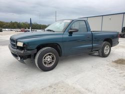 1997 Dodge Dakota en venta en Apopka, FL