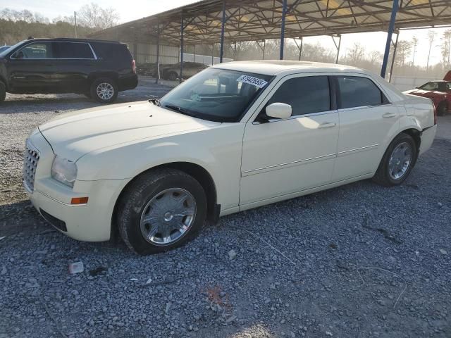 2006 Chrysler 300 Touring