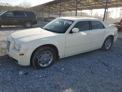 Chrysler 300 salvage cars for sale: 2006 Chrysler 300 Touring