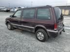 1992 Dodge Caravan SE