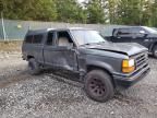 1992 Ford Ranger Super Cab