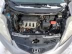 2010 Honda FIT Sport