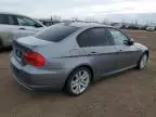 2010 BMW 323 I