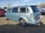 2009 Chrysler Town & Country Limited