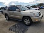 2005 Toyota 4runner Limited