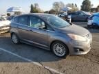 2014 Ford C-MAX SEL