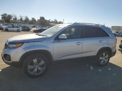 2013 KIA Sorento EX en venta en Martinez, CA