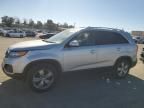 2013 KIA Sorento EX