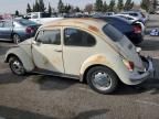 1970 Volkswagen Beetle