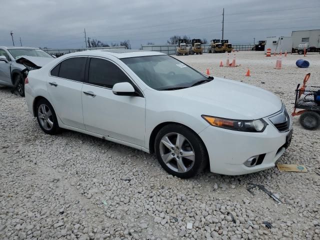 2013 Acura TSX