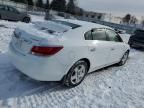 2011 Buick Lacrosse CX