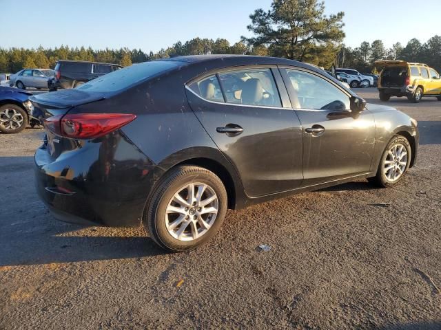 2016 Mazda 3 Grand Touring