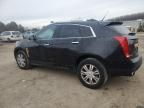 2010 Cadillac SRX Luxury Collection