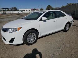 2014 Toyota Camry L en venta en San Diego, CA