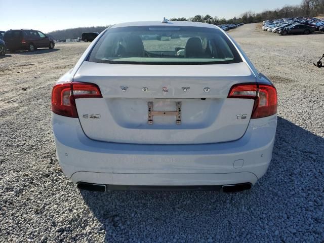 2015 Volvo S60 Premier