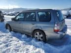 2007 Subaru Forester 2.5XT Limited