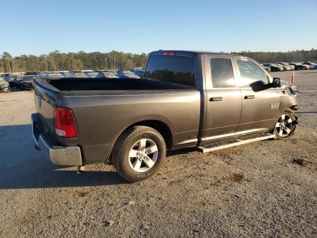 2018 Dodge RAM 1500 ST