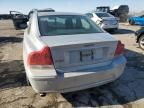 2006 Volvo S60 2.5T