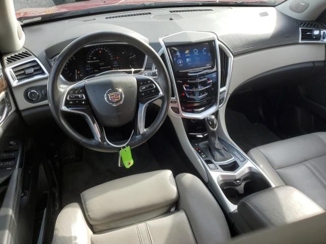 2016 Cadillac SRX Performance Collection