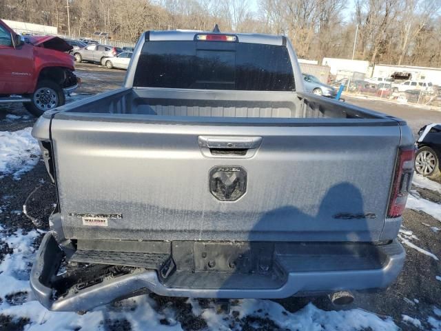 2020 Dodge RAM 1500 BIG HORN/LONE Star