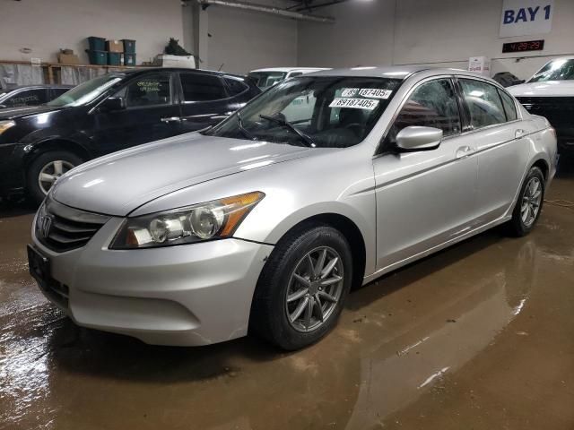 2011 Honda Accord LX