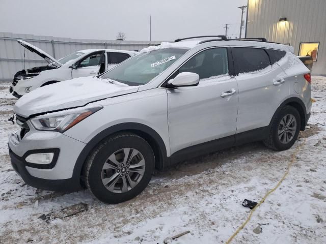 2016 Hyundai Santa FE Sport