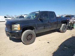 Salvage cars for sale from Copart Cleveland: 2009 Chevrolet Silverado K1500 LTZ