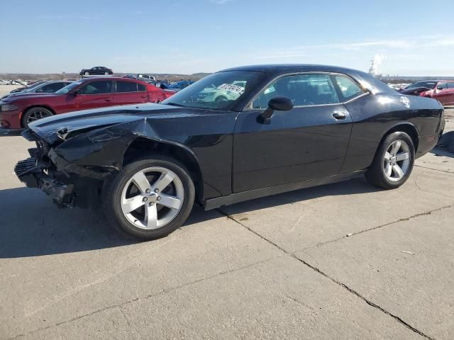 2014 Dodge Challenger SXT