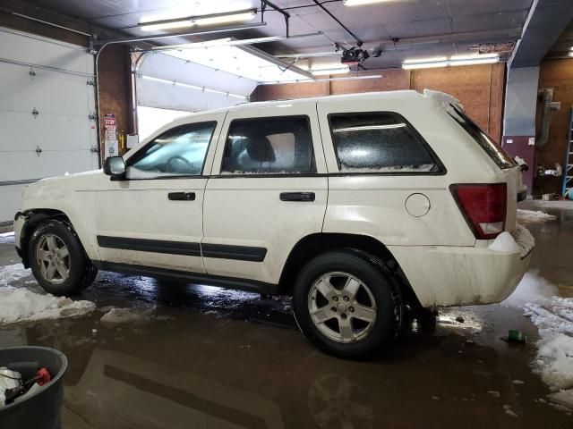 2005 Jeep Grand Cherokee Laredo