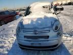 2014 Fiat 500L Easy