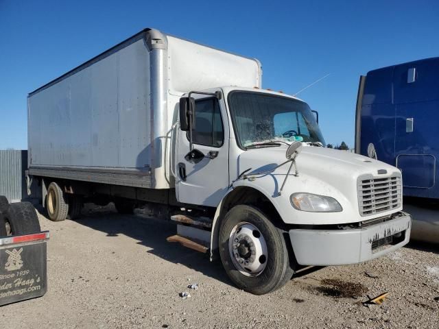 2015 Freightliner M2 106 Medium Duty