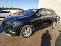 2019 Chevrolet Blazer 2LT en venta en Franklin, WI