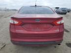 2013 Ford Fusion SE Hybrid