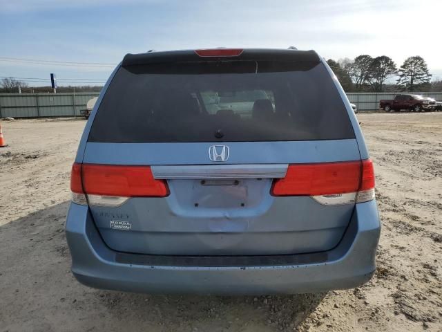 2008 Honda Odyssey EXL