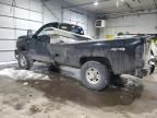 2008 Chevrolet Silverado K2500 Heavy Duty